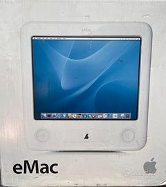 EMac praticamente NOS