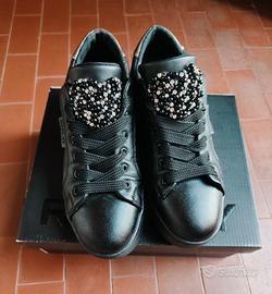 Sneakers Replay Disco Vanity 3