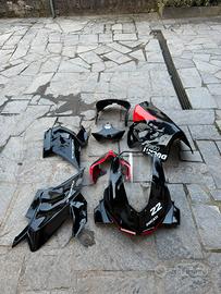 Carene panigale V4 pista