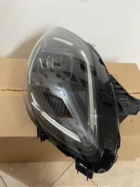 Faro anteriore dx full led originale FordPumaNuovo