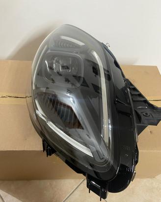 Faro anteriore dx full led originale FordPumaNuovo