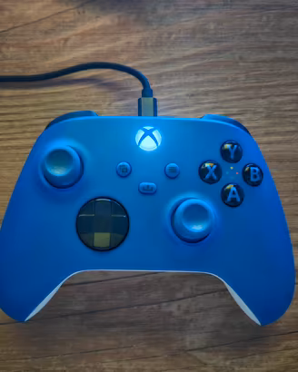 Controller Xbox X & S