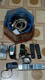 cellulari+cavi