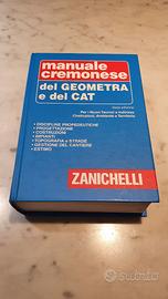 Mauale del geometra 6° edizione