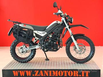 Rieju Tango 250 -2011- KM.12600