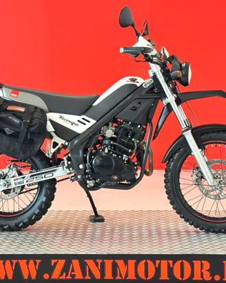 Rieju Tango 250 -2011- KM.12600