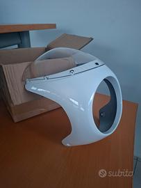 cupolino moto