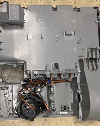 basamento completo asciugatrice Samsung