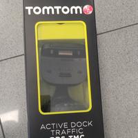 TomTom Active Dock Traffico RDS/TMC Go 
