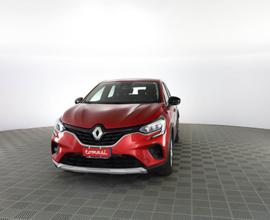 RENAULT Captur Captur TCe 12V 90 CV Zen