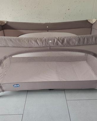 Lettino CHICCO mod. Easy Sleep