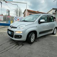 FIAT PANDA 1,3 MULTIJET 2014