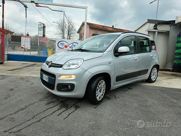 FIAT PANDA 1,3 MULTIJET 2014