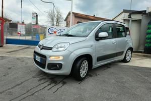FIAT PANDA 1,3 MULTIJET 2014