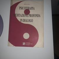 Libro sulla Psicoterapia