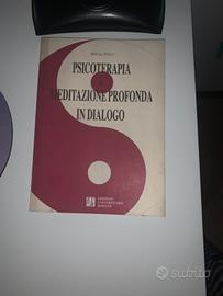 Libro sulla Psicoterapia