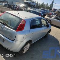 Fiat grande punto 199 1.2 65cv 05-09 -ricambi