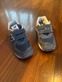 Scarpe bambino new balance 574
