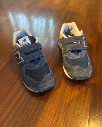 Scarpe bambino new balance 574