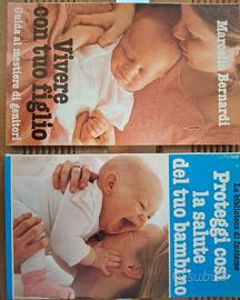 Vivere con tuo figlio e Proteggi così la salute