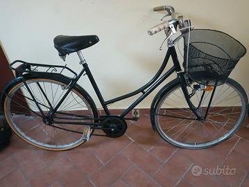 bici donna 28