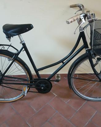 bici donna 28