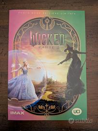 Photo Book Wicked parte 2