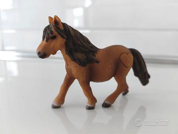 Giumenta Shetland Pony Schleich