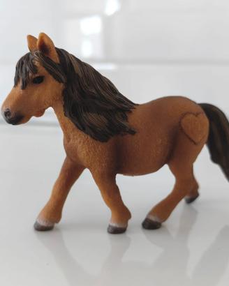 Giumenta Shetland Pony Schleich