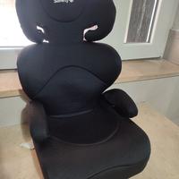 seggiolino rialzo macchina