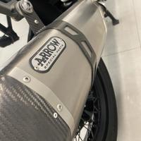 TRIUMPH TIGER 1200 XCA