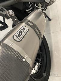 TRIUMPH TIGER 1200 XCA