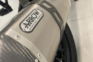 TRIUMPH TIGER 1200 XCA