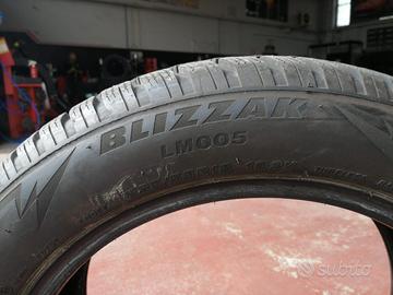 Pneumatici Invernali Bridgestone Blizzak