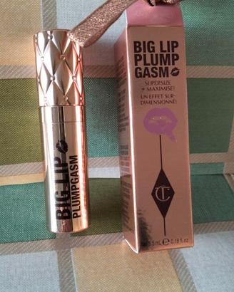 Charlotte Tilbury Big Lip Plumpgasm