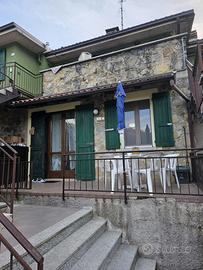 Appartamento vicino a lago d'idro