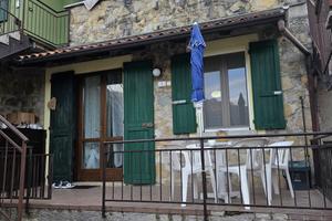 Appartamento vicino a lago d'idro