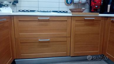 Cucina componibile 4.50 mt