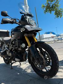V-strom 1000