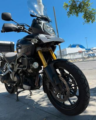 V-strom 1000