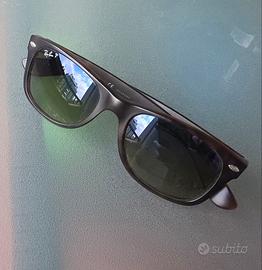 occhiali rayban da sole 