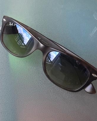 occhiali rayban da sole 