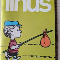 Fumetto Linus 1965 come nuovo