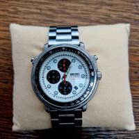 Seiko Chrono Tuna "Panda" - 1998 Rarissimo 