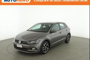 VOLKSWAGEN Polo 1.6 TDI 5p. Comfortline BlueMoti
