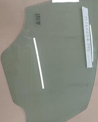 Vetro anteriore destro FIAT 500X + MONTAGGIO