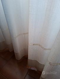 tende da sala