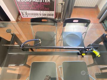 Fucile subacqueo arbalete MARES STRIKE 75