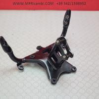 TELAIETTO ANTERIORE YAMAHA R1 2001 2000 YZF 1999 1