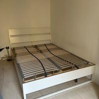 Letto Ikea Trysil